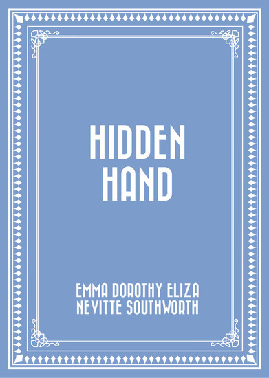 Hidden Hand main product photo