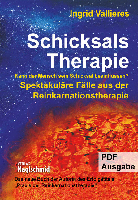 Schicksalstherapie main product photo