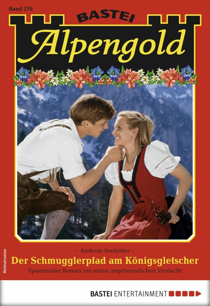 Alpengold 270 main product photo