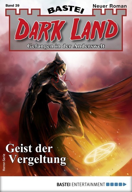 Dark Land 39 - Horror-Serie main product photo