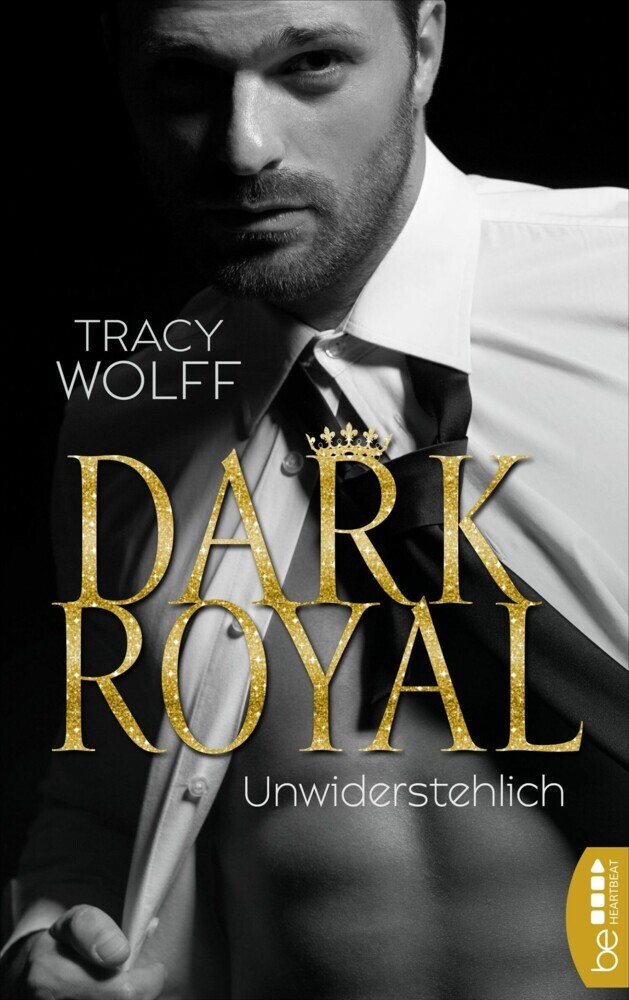 Dark Royal - Unwiderstehlich main product photo
