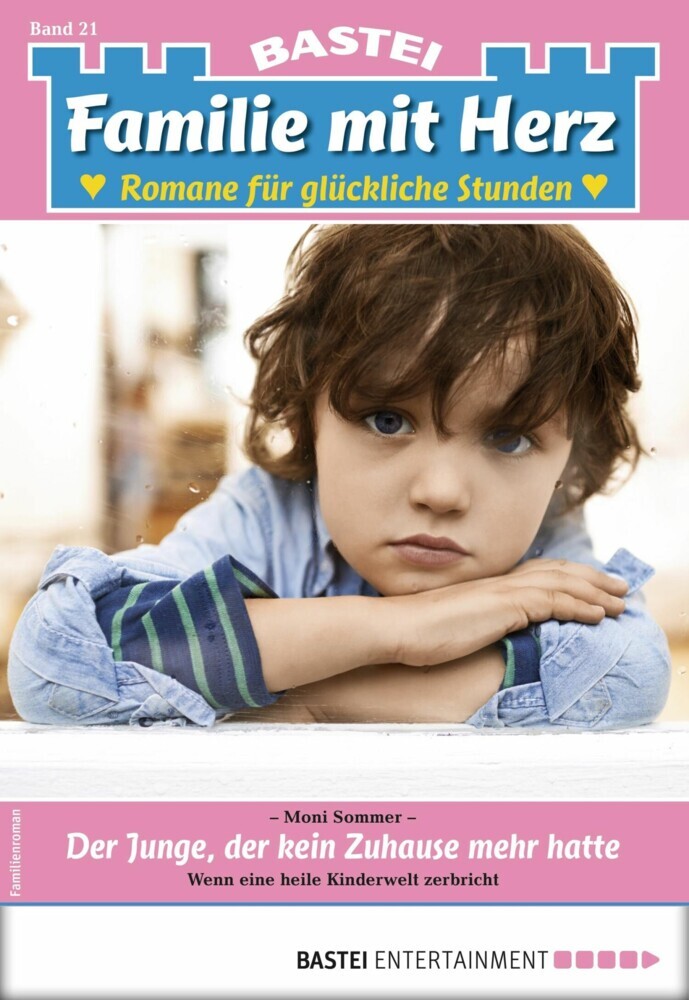 Familie mit Herz 21 main product photo