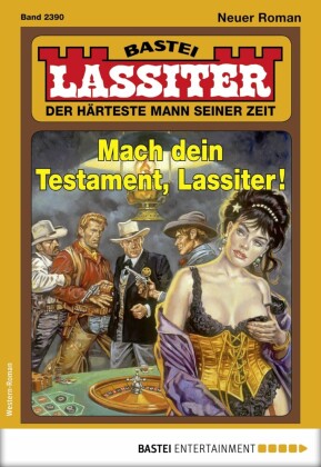 Lassiter 2390