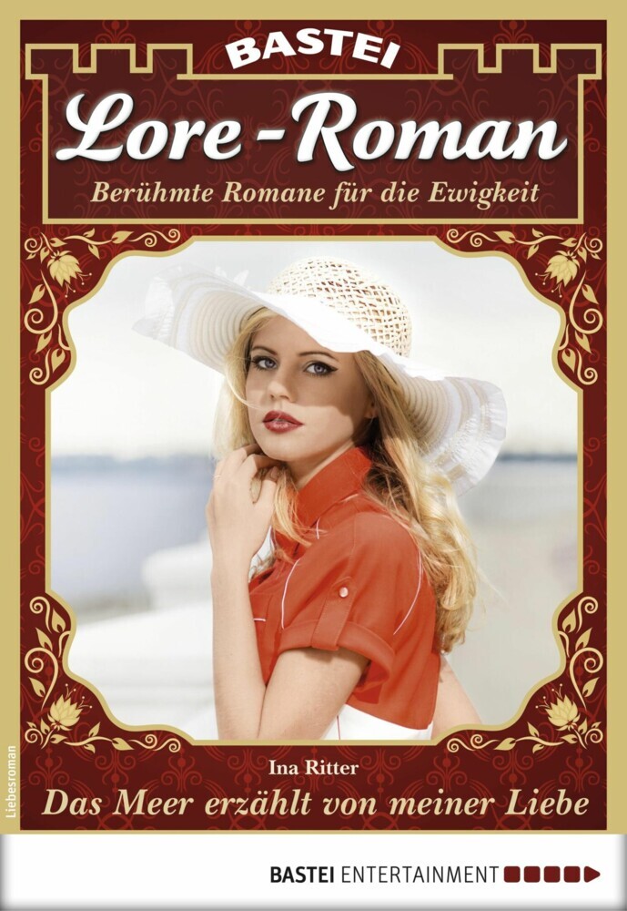Lore-Roman 26 main product photo