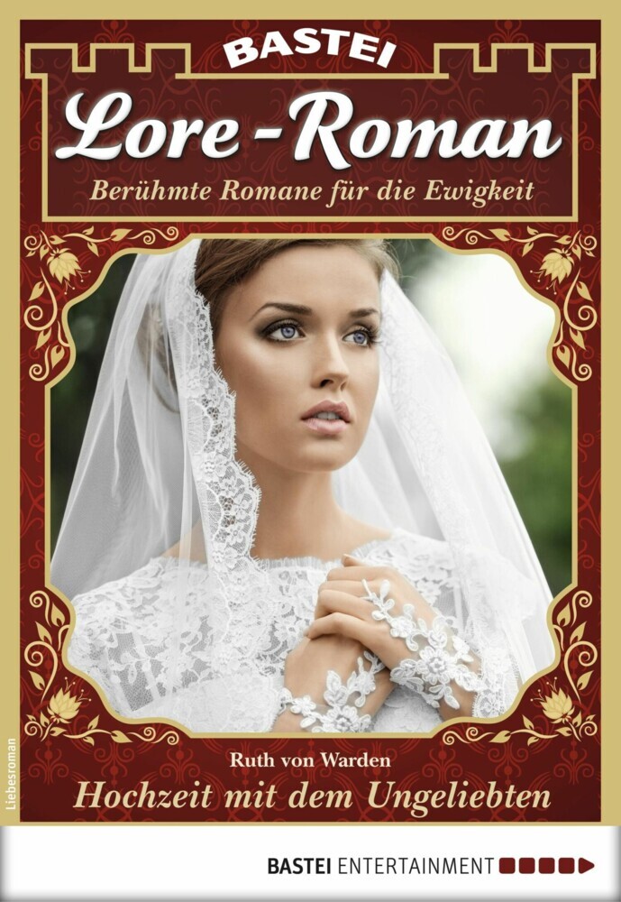 Lore-Roman 28 main product photo