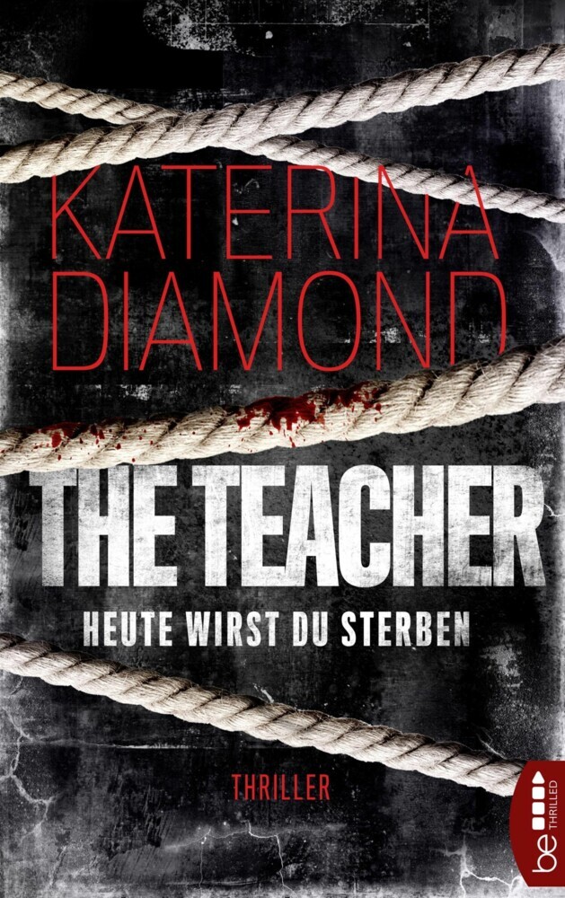 Heute wirst du sterben - The Teacher main product photo