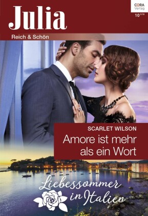 Amore ist mehr als ein Wort