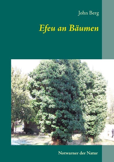 Efeu an Bäumen main product photo
