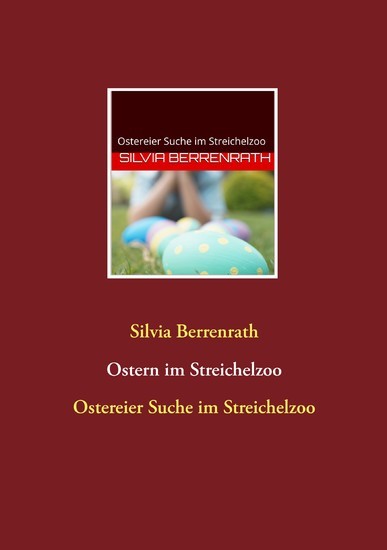 Ostern im Streichelzoo main product photo