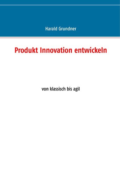 Produkt Innovation entwickeln main product photo