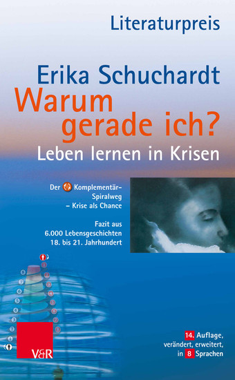 Warum gerade ich ...? main product photo