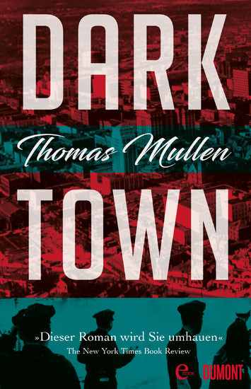Darktown (Darktown 1) main product photo