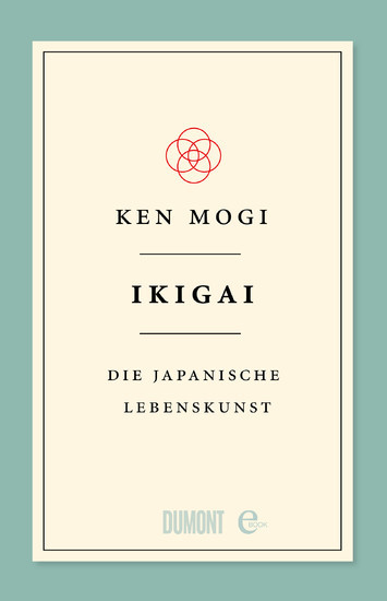 Ikigai main product photo