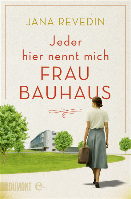 Jeder hier nennt mich Frau Bauhaus main product photo