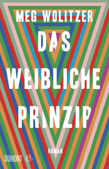 Das weibliche Prinzip main product photo
