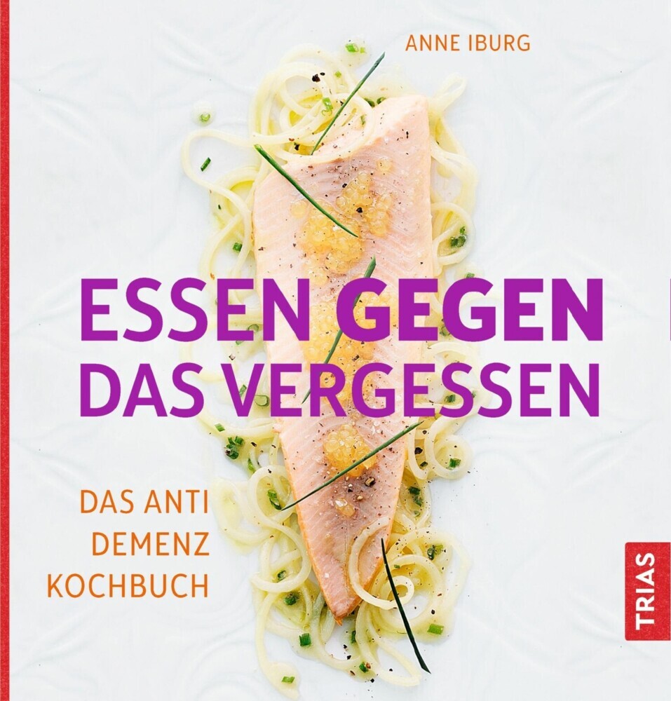 Essen gegen das Vergessen main product photo