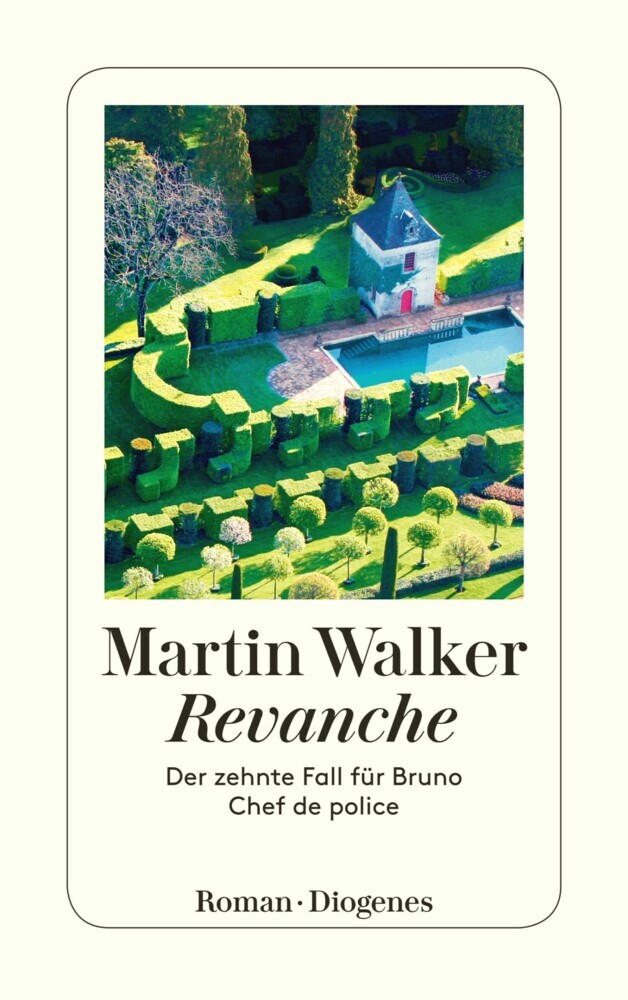 Revanche main product photo