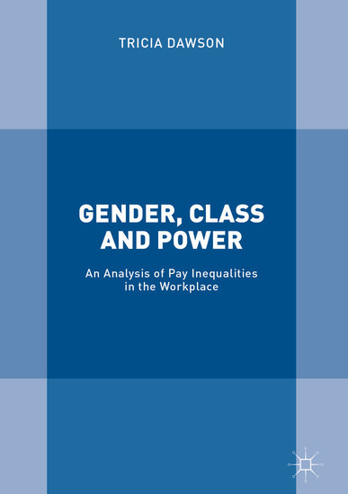Gender, Class and Power main product photo
