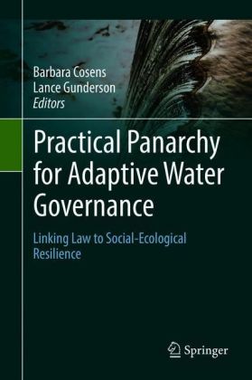 Practical Panarchy for Adaptive Water Governance