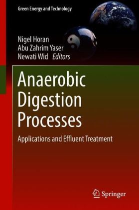 Anaerobic Digestion Processes