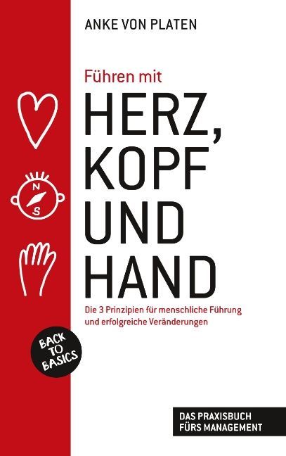 Führen mit Herz, Kopf und Hand main product photo