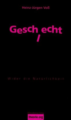 Geschlecht