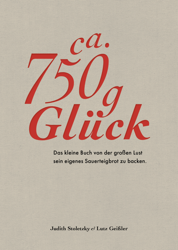 Ca. 750 g Glück main product photo