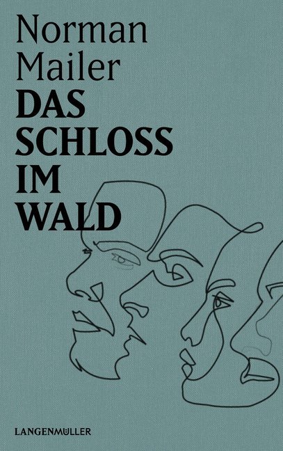 Das Schloss im Wald main product photo