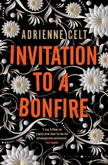 Invitation to a Bonfire main product photo