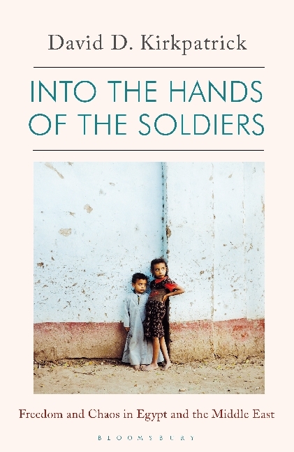 Into the Hands of the Soldiers main product photo
