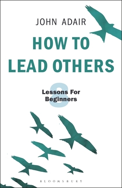 How to Lead Others main product photo