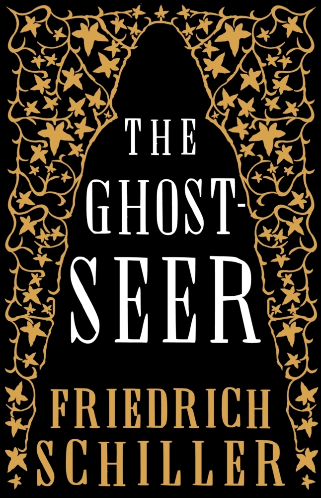The Ghost-Seer main product photo