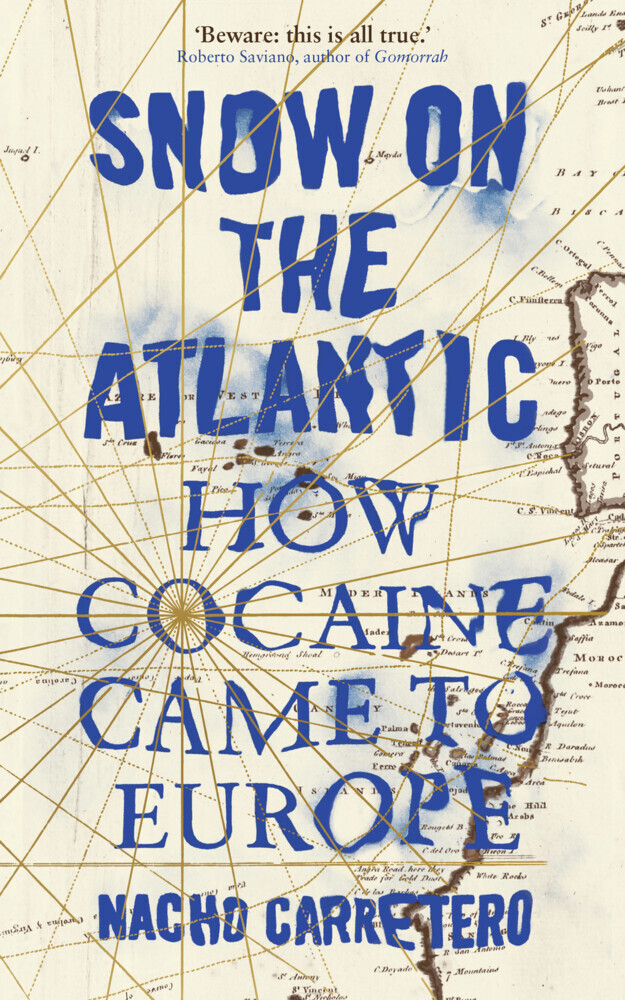 Snow on the Atlantic main product photo