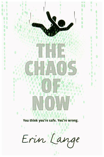 The Chaos of Now main product photo