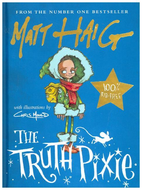 The Truth Pixie main product photo