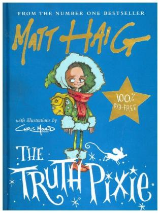 The Truth Pixie