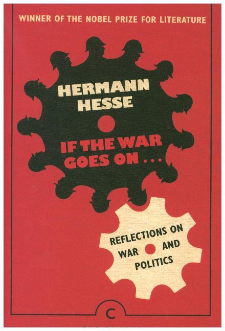 If the War Goes On . . . main product photo