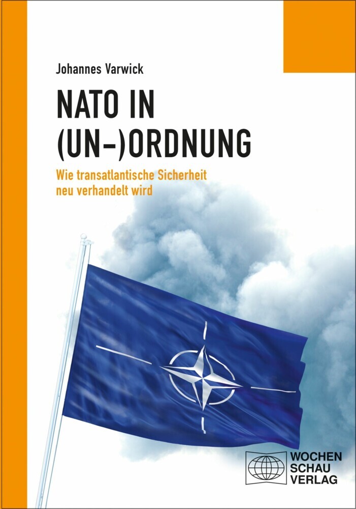 Die NATO in (Un-)Ordnung main product photo
