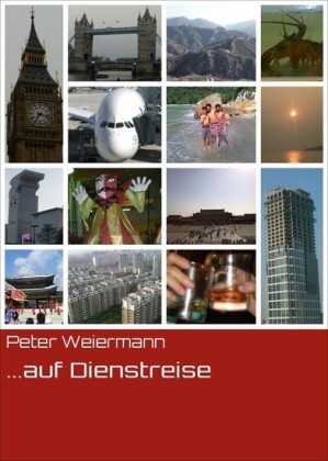 ...auf Dienstreise