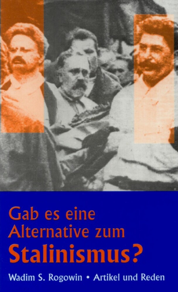 Gab es eine Alternative zum Stalinismus? main product photo