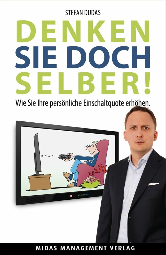 Denken Sie doch selber! main product photo