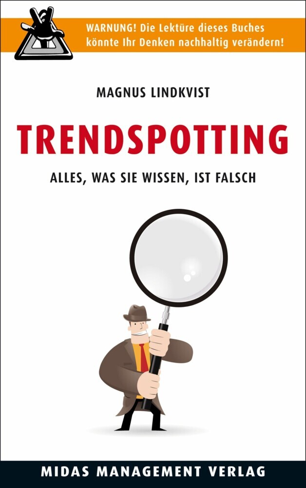 Trendspotting main product photo