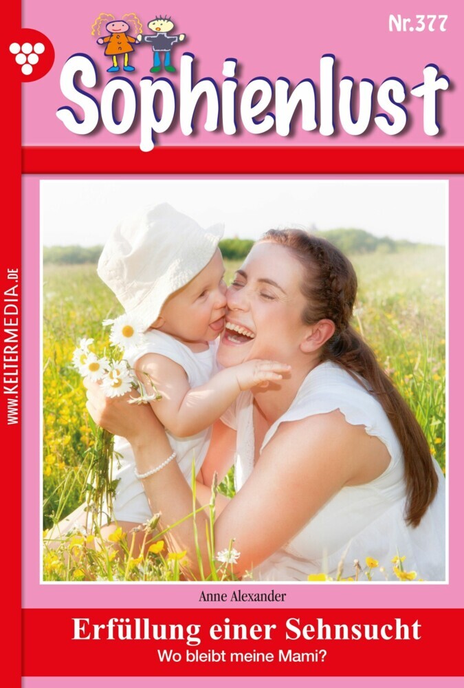 Erfüllung einer Sehnsucht main product photo