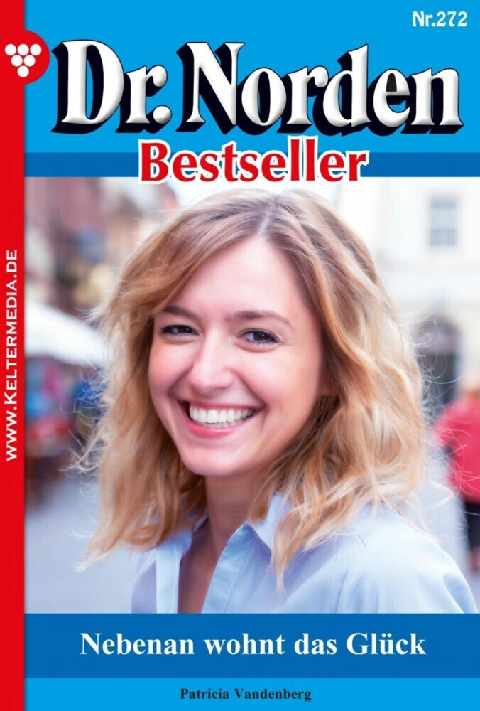 Nebenan wohnt das Glück main product photo