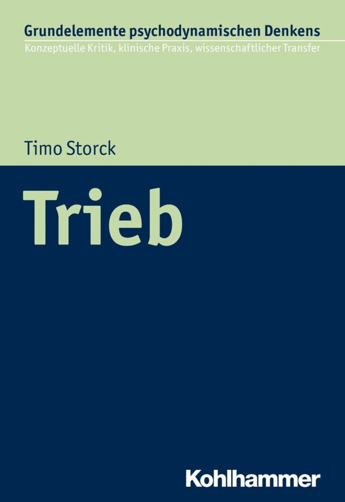Trieb main product photo