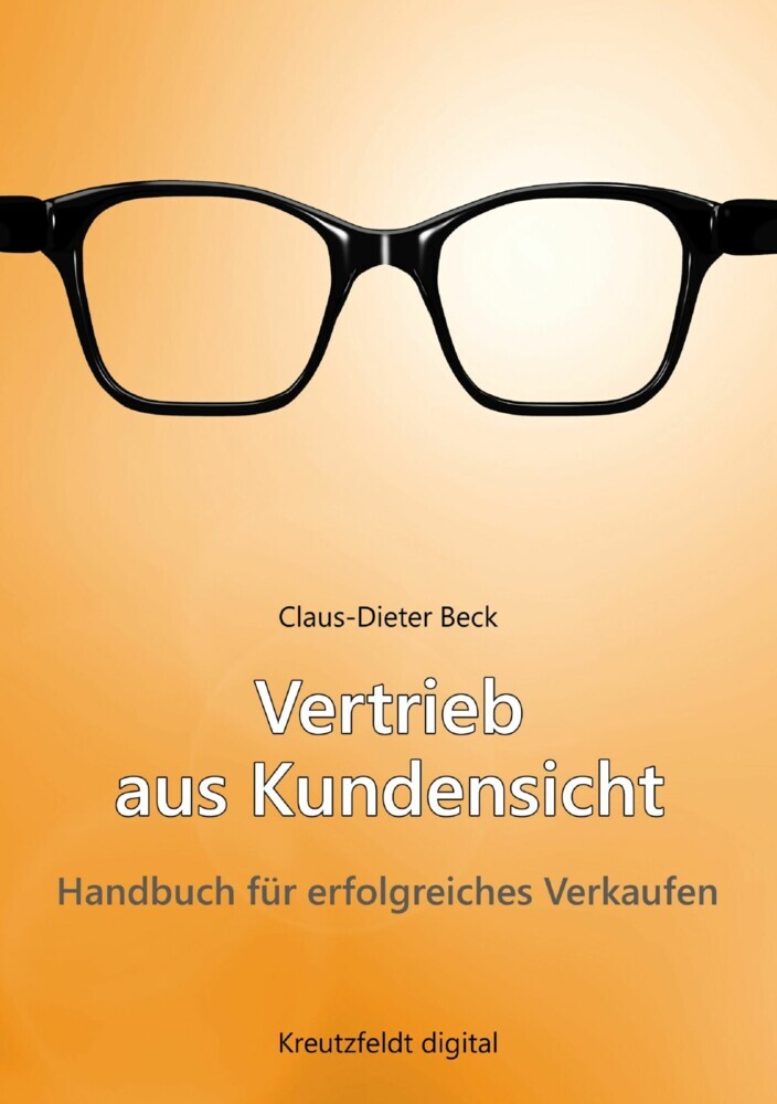 Vertrieb aus Kundensicht main product photo