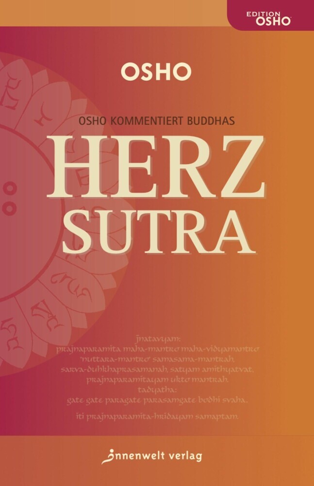 DAS HERZ-SUTRA main product photo
