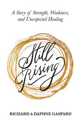Still Rising