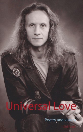 Universal Love main product photo