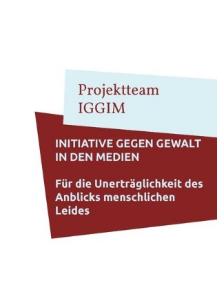 Initiative gegen Gewalt in den Medien